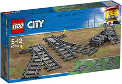 Lego City macazurile 60238 - Publisol.ro