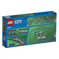 Lego City macazurile 60238 - Publisol.ro
