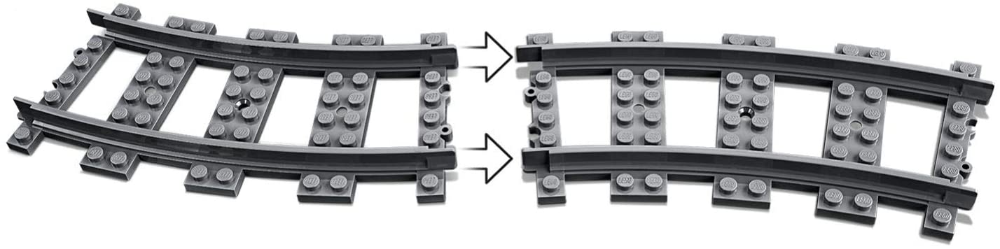 Lego City macazurile 60238 - Publisol.ro
