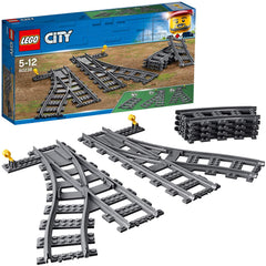 Lego City macazurile 60238 - Publisol.ro
