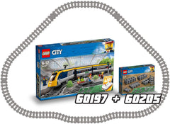 Lego City sine 60205 - Publisol.ro