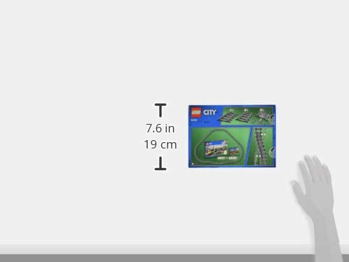 Lego City sine 60205 - Publisol.ro