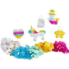 Lego Classic cutie transparenta magica 11040 - Publisol.ro