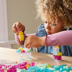 Lego Classic cutie transparenta magica 11040 - Publisol.ro