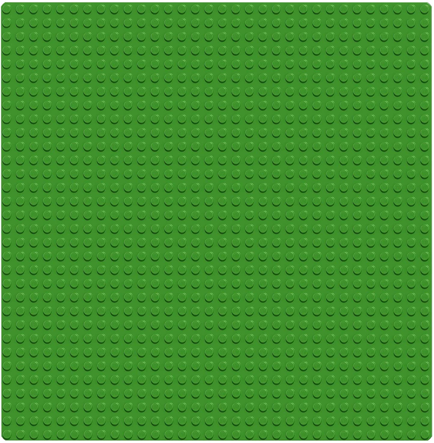 Lego Classic placă de bază verde 10700 - Publisol.ro