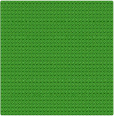 Lego Classic placă de bază verde 10700 - Publisol.ro