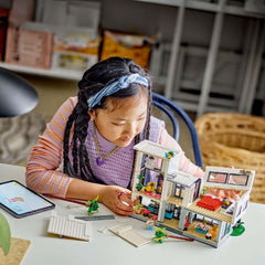 Lego Creator casa moderna 31153 - Publisol.ro