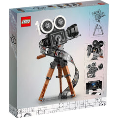 Lego Disney camera de filmat omagiu pentru walt Disney 43230 - Publisol.ro