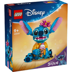 Lego Disney Stitch 43249 - Publisol.ro