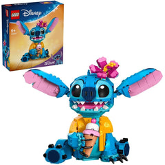 Lego Disney Stitch 43249 - Publisol.ro