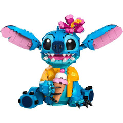 Lego Disney Stitch 43249 - Publisol.ro
