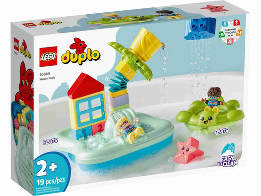 Lego duplo parc acvatic 10989, LEGO - Publisol.ro