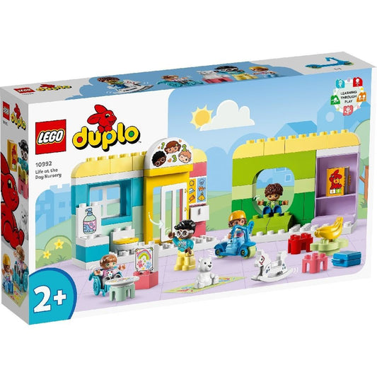 Lego duplo viata la cresa 10992, LEGO - Publisol.ro
