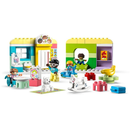 Lego duplo viata la cresa 10992, LEGO - Publisol.ro
