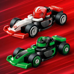 Lego formula 1 masini de curse F1 de colectie 71049 - Publisol.ro