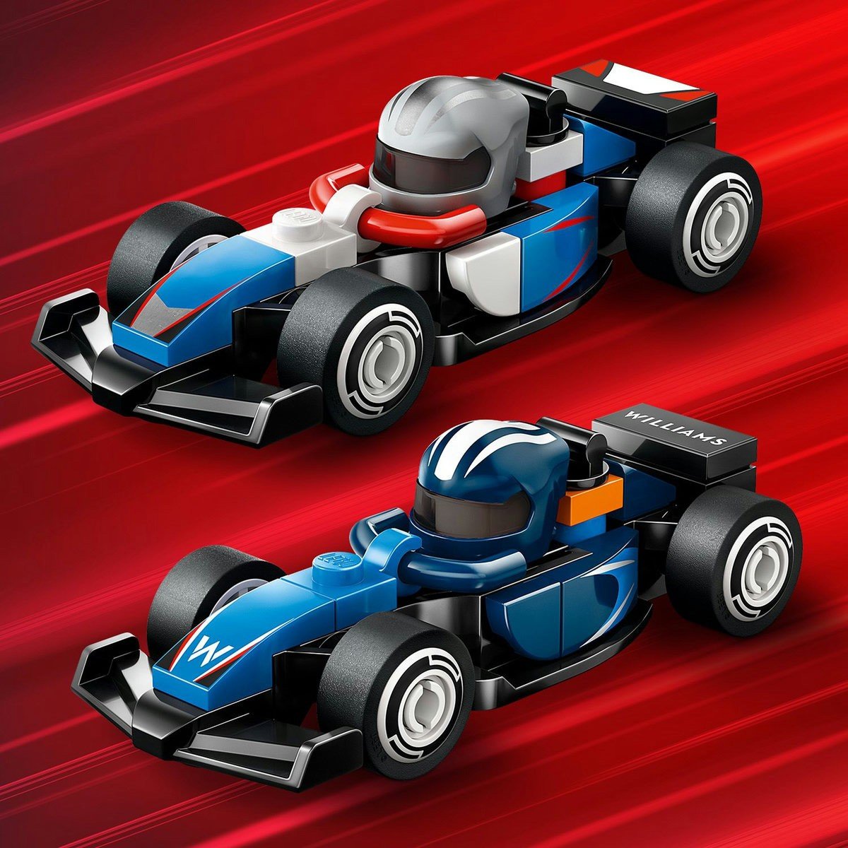 Lego formula 1 masini de curse F1 de colectie 71049 - Publisol.ro