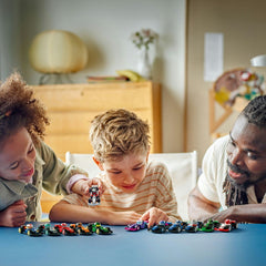 Lego formula 1 masini de curse F1 de colectie 71049 - Publisol.ro