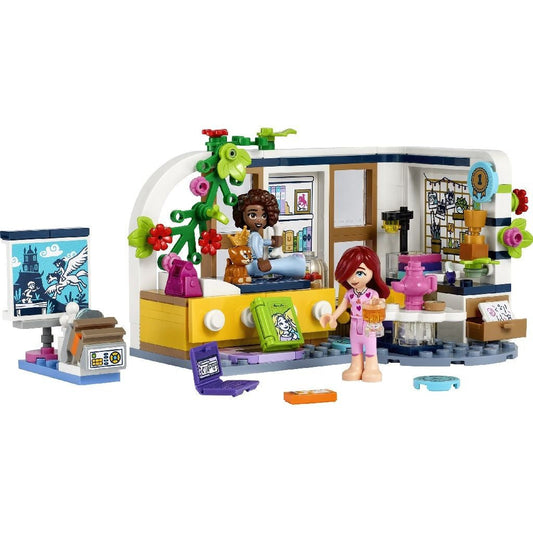 Lego friends camera lui aliya 41740, LEGO - Publisol.ro