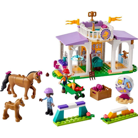 Lego friends dresaj pentru cai 41746, LEGO - Publisol.ro