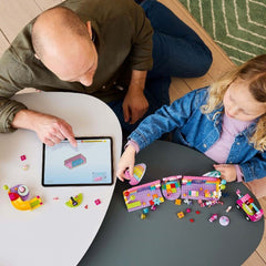 Lego gabbys dollhouse camera de party a lui gabby 10797, LEGO - Publisol.ro