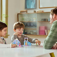 Lego gabbys dollhouse pisi - cresa ureche a lui gabby 10796, LEGO - Publisol.ro