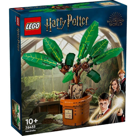 Lego harry potter tm matraguna 76433, LEGO - Publisol.ro
