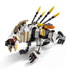 Lego horizon adventures aloy si varl vs shell walker si sawtooth 77037 - Publisol.ro