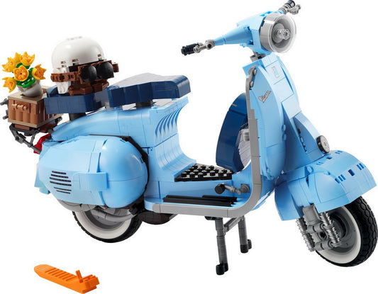 Lego iconics vehicule iconice vespa 125 10298, LEGO - Publisol.ro