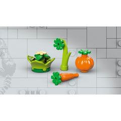 Lego Jurassic world bebelusa bumpy ankylosaurus 76962 - Publisol.ro