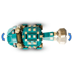 Lego Jurassic world bebelusa bumpy ankylosaurus 76962 - Publisol.ro