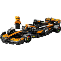 Lego Speed champions masina de curse F1 Mclaren 77251 - Publisol.ro
