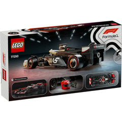 Lego Speed champions masina de curse F1 moneygram haas vf - 24 77250 - Publisol.ro