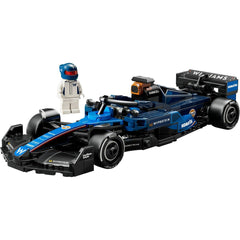 Lego Speed champions masina de curse F1 Williams fw46 77249 - Publisol.ro