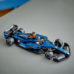 Lego Speed champions masina de curse F1 Williams fw46 77249 - Publisol.ro