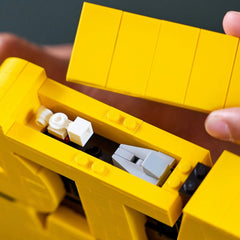 Lego Star wars logoul Star wars din caramizi 75407 - Publisol.ro