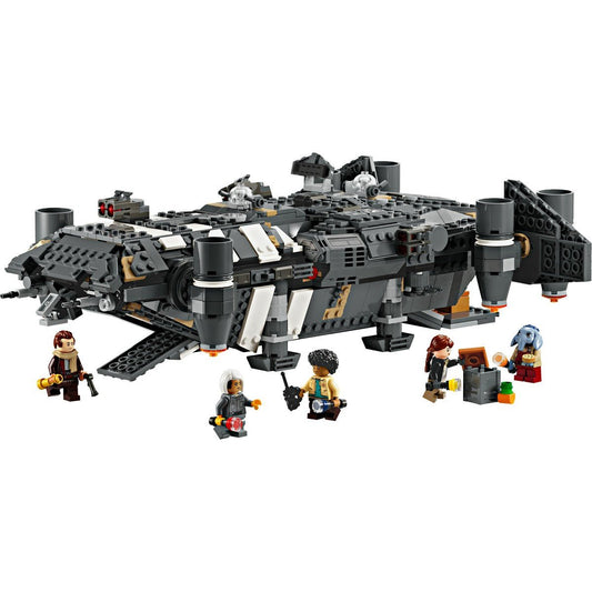 Lego star wars onyx cinder 75374, LEGO - Publisol.ro
