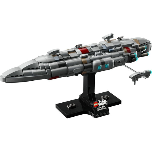 Lego star wars tm nava de croaziera stelara one home 75405, LEGO - Publisol.ro