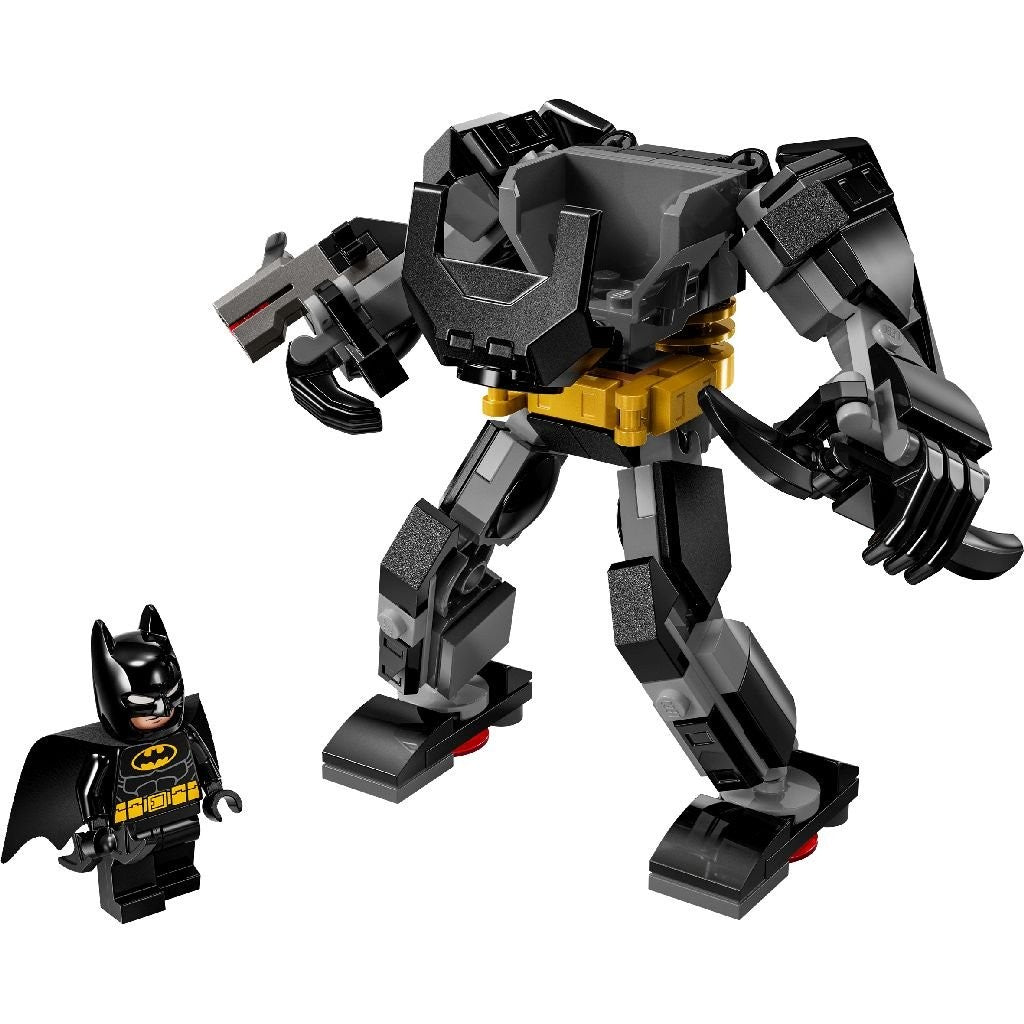 Lego super heroes armura de robot Batman 76270 - Publisol.ro