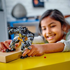 Lego super heroes armura de robot Batman 76270 - Publisol.ro