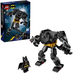 Lego super heroes armura de robot Batman 76270 - Publisol.ro