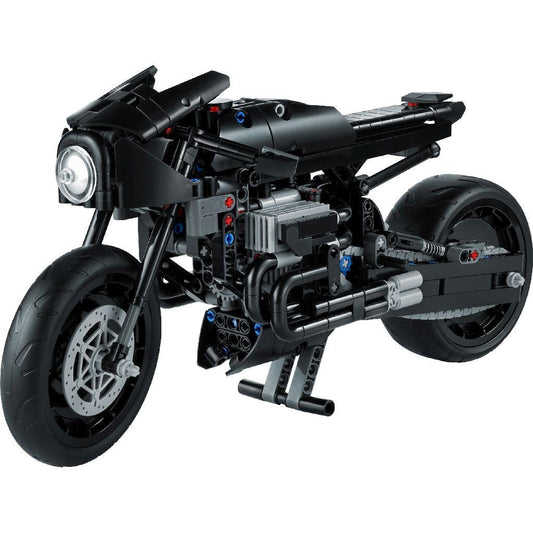 Lego technic batman a batcycle 42155, LEGO - Publisol.ro
