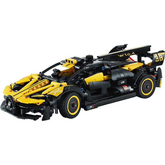 Lego technic bolid bugatti 42151, LEGO - Publisol.ro