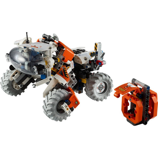 Lego technic incarcator spatial de suprafata lt78 42178, LEGO - Publisol.ro