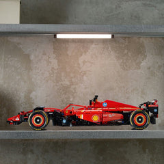 Lego Technic masina F1 Ferrari sf - 24 42207 - Publisol.ro