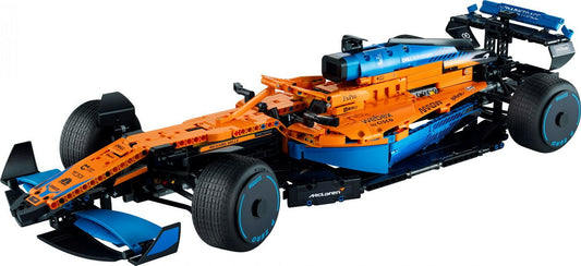 Lego technic mclaren f1 42141, LEGO - Publisol.ro