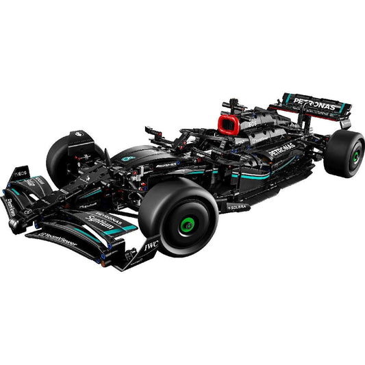 Lego technic mercedes - amg f1 w14 e performance 42171, LEGO - Publisol.ro