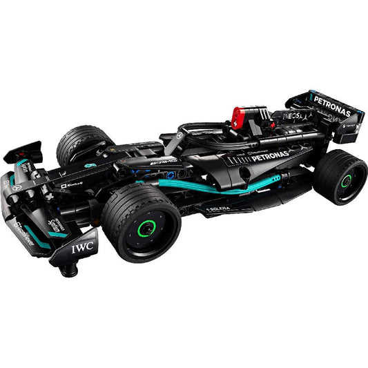 Lego technic mercedes - amg f1 w14 e performance pull back 42165, LEGO - Publisol.ro