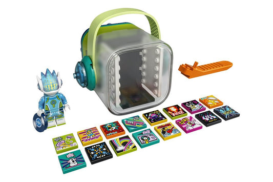 Lego vidiyo alien dj beatbox 43104, LEGO - Publisol.ro