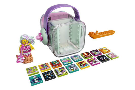 Lego vidiyo candy mermaid beatbox 43102, LEGO - Publisol.ro