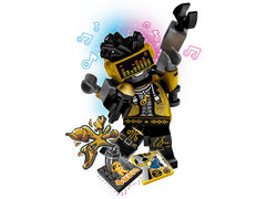 Lego vidiyo hiphop robot Beatbox 43107 - Publisol.ro